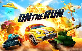 Sponge on the run mod apk for android latest version. On The Run Apk V1 3 6 1 Mod Gems Apkdlmod