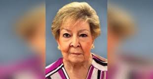 Virginia Ruth "Ginny" Owens Obituary (2023)