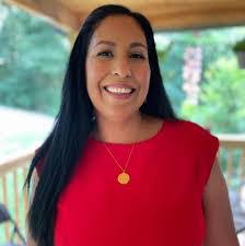 Nadia Medrano's Instagram, Twitter & Facebook