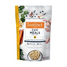 Is a licensed insurance producer, not an insurer, and a wholly owned subsidiary of petco animal supplies, inc. Instinct Raw Freeze Dried Meals Grain Free Cage Free Chicken Recipe Cat Food 9 5 Oz Petco