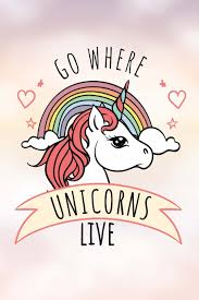 Maybe you would like to learn more about one of these? Go Where Unicorns Live Journal Notebook Planner 4x4 Quad Rule Graph Paper 100 Pages 6 X 9 Slo Treasures 9781719458047 Amazon Com Books