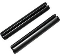 Slotted Spring Pin, 2 In. x 5/16 In.