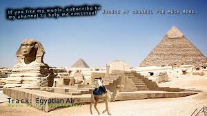 Egyptian Arabic Middle Eastern Music Background Ethnic Bgm Song Instrumental Track Score Youtube