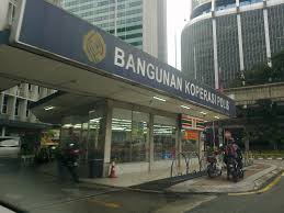 Jalan akarkuala lumpur 231 метр. Bangunan Koperasi Polis Jalan Sultan Sulaiman Mapio Net