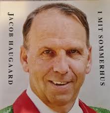 Jacob Haugaard Discography: Vinyl, CDs, & More