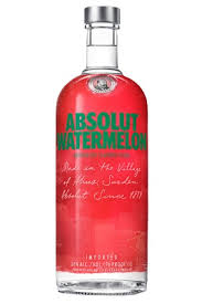 Give it a gentle stir and taste to see if you need to adjust anything. Absolut Vodka Watermelon 1 Liter Vodka Haus