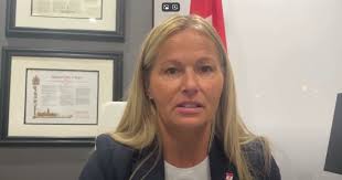 'Irresponsible, unethical, and dangerous': Pickering councillor slammed  over appearance