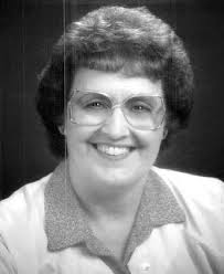 Josephine Ann Copeland McCleary Goodin