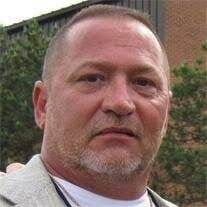 Randy Hardin Obituary