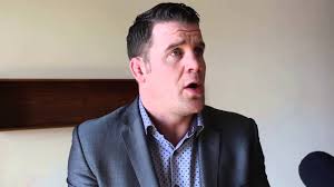 Marc Goddard bryter tystnaden runt incidenten med Conor McGregor under  Bellator 187