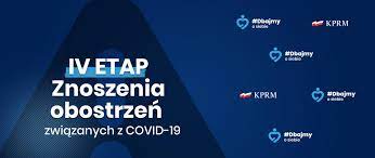 Wówczas rząd będzie też informować o terminach. Nowe Zasady Zaslaniania Nosa I Ust Otwarte Kina I Silownie Wchodzimy W Kolejny Etap Odmrazania Koronawirus Informacje I Zalecenia Portal Gov Pl