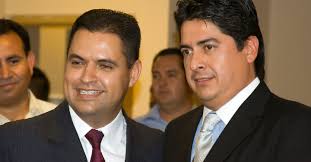 Firme el blindaje estatal, asegura Lenin Rodríguez Aguilar