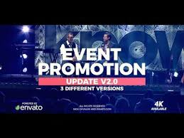 Download free after effects templates , download free premiere pro templates. Event Promo 20579477 Videohive Free After Effects Template Youtube