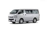 TOYOTA-BUS