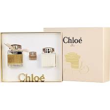chloe new perfume gift set