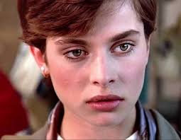 My poster & photo cards of Irene.