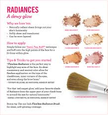 Pure Radiance Loose Highlighting Powder Bare Minerals