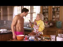 Did betty eat the cake? Baking With Betty White Betty S Happy Hour Youtube
