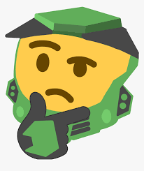 Transparent Mlg Blunt Clipart Master Chief Thinking Emoji Hd Png Download Transparent Png Image Pngitem Please wait while your url is generating. master chief thinking emoji hd png