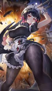 Sex review: Ellen Joe : rOkBuddyZenlessZero