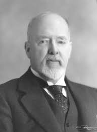 Frederic Theodore Underhill (1858-1936)