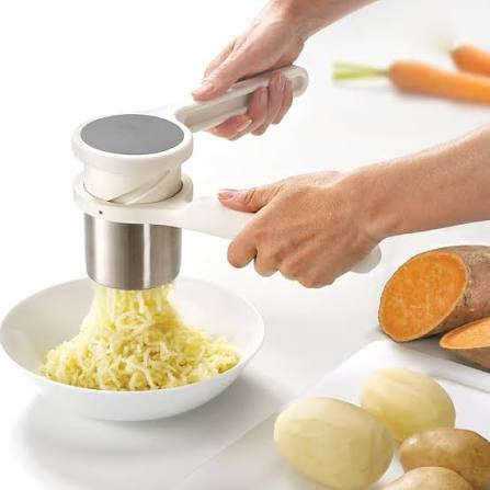 Potato Ricer
