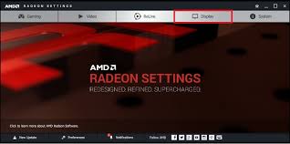 How To Calibrate Color On Your Display Amd