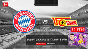 You'll find all the latest news about the record german champions right here. Bayern De Munique X Union Berlin Bundesliga 28Âª Rodada Narracao 10 04 2021 Youtube
