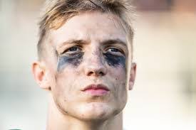 Colin Morrow's Instagram, Twitter & Facebook