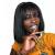 Short Bob Haircut Black Hair