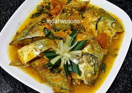 239 resep ikan santan manado ala rumahan yang mudah dan enak dari komunitas memasak terbesar dunia! Resep Ikan Woku Ala Manado Oleh Indah Wusono Cookpad