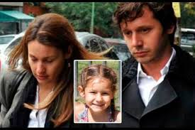En el territorio hay un jardín bien ordenado. Lamentable Perdida Muere La Hija De La Modelo Pampita Y El Actor Benjamin Vicuna