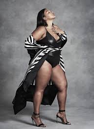 Real, plus size models, so you see what their clothes truly look like. Are There Enough Jobs For Plus Size Models The Photo Studio