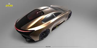 Production Car Design 9 Weeks Project Design Car Design Coupe