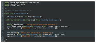 Blockchain is expected to be so influential over the coming years that some technologists foresee it ushering in a new type of internet, one that stores and authenticates information about every asset, device and individual, opening the door to a range of new. Energies Free Full Text A Study On The Improvement Of Smart Grid Security Performance And Blockchain Smart Grid Perspective Html