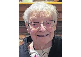 Edna AMOS Obituary (1925