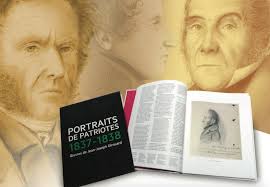 PROCHAINE CONFÉRENCE ! Maison nationale des Patriotes, vendredi 7 juin  2019.