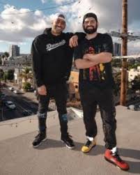 People who liked yousef erakat's feet, also liked Yousef Erakat Wiki Biography 13 Top Secrets Here 2021