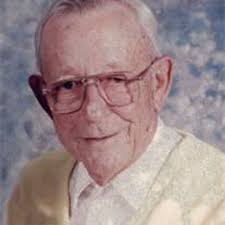 John Byrd Obituary March 26, 2012