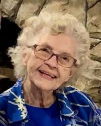 Louella M. Moyer Obituary December 21, 2022