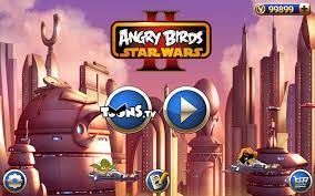 Based on the story line of the . Android Games Angry Birds Star Wars 2 V1 2 6 Mod Free Download Angry Birds Star Wars Star Wars Ii Angry Birds