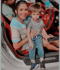 Wael kfoury and shana abood. The Picture Of This Child With Mona Zaki Raises Controversy What Is The Relationship Of Karim Abdel Aziz News Eg24 News