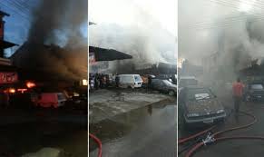 Kedai jual kereta terpakai di sibu. 10 Kenderaan Hangus