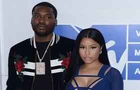 Donkey of the day meek mill (droppin a trash drake diss song) @cthagod. Meek Mill And Nicki Minaj S Relationship A Post Breakup Timeline Complex