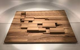 Maquette D Architecture Bois Massif Atelier Federico Architecture Bois Maquettes Architecture Bois Massif