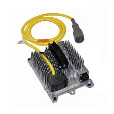 They tend to come at a higher price though too, however you get what you pay for. Club Car Golf Cart Battery Charger 48 Volt Eric