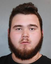 Weymouth man charged with breaking into cars overnight