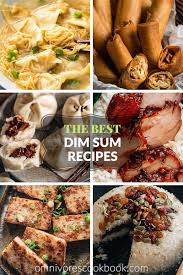 Students currently pursuing culinary certificates should be aware of the fact that theres far more to designing a beautiful dish than what actually goes into the meal that youre cooking. The Best Dim Sum Recipes Omnivore S Cookbook