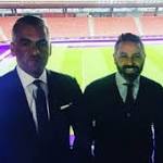 ميدو يطالب بعدم التسرع في