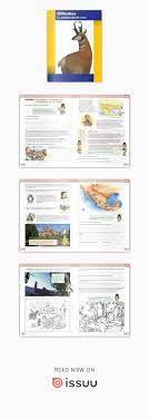 Primaria Tercer Grado Chihuahua La Entidad Donde Vivo Libro De Texto Chihuahua Digital Publishing Newspapers